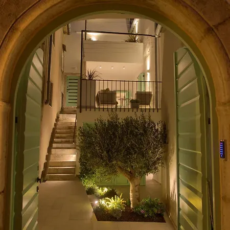 Bastinica Delux Ap 5 * * * * * * Krk Town