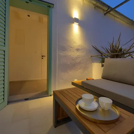 Apartment Bastinica Delux Ap 5 * * * * * *