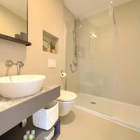 Apartment Bastinica Delux Ap 5 * * * * * *