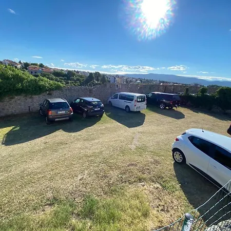 Bastinica Delux Ap 5 * * * * * Apartman *