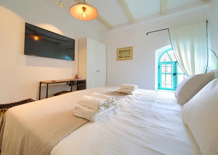 Daire Bastinica Delux Ap 5 * * * * * Krk Town