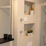 Bastinica Delux Ap 5 * * * * * Apartament *