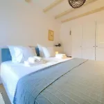Bastinica Delux Ap 5 * * * * * * Krk Town