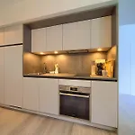 Bastinica Delux Ap 5 * * * * * Krk Town