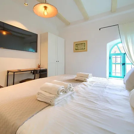 Apartment Bastinica Delux Ap 5 * * * * * Krk Town