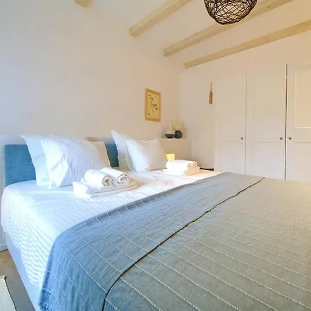 Bastinica Delux Ap 5 * * * * * * Krk Town