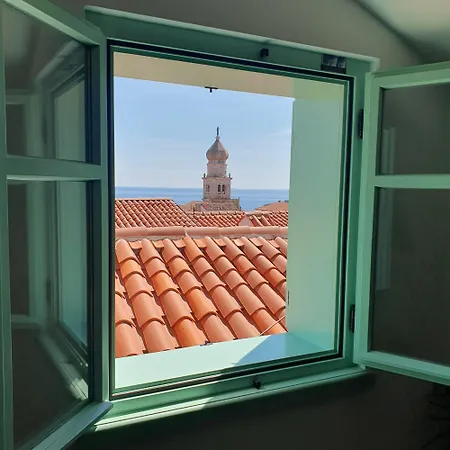 Apartment Bastinica Delux Ap 5 * * * * * Krk Town