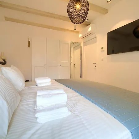 Apartament Bastinica Delux Ap 5 * * * * * *