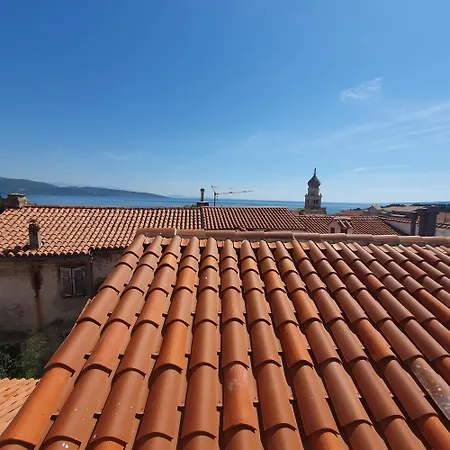 Bastinica Delux Ap 5 * * * * * Krk Town