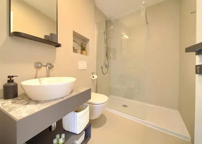 Apartmán Bastinica Delux Ap 5 * * * * * *
