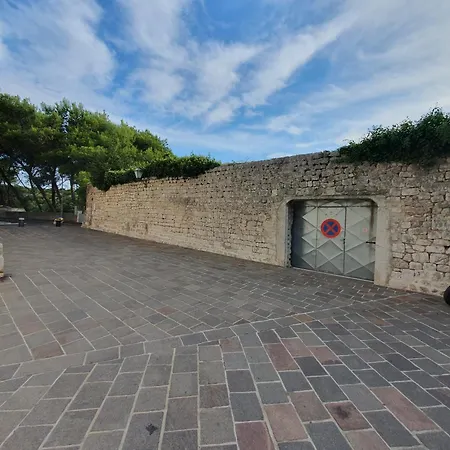 Apartamento Bastinica Delux Ap 5 * * * * * Krk Town